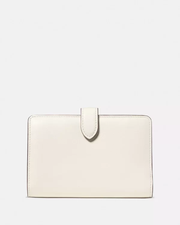 Kate Spade Studded Medium Bifold Wallet - Preorder