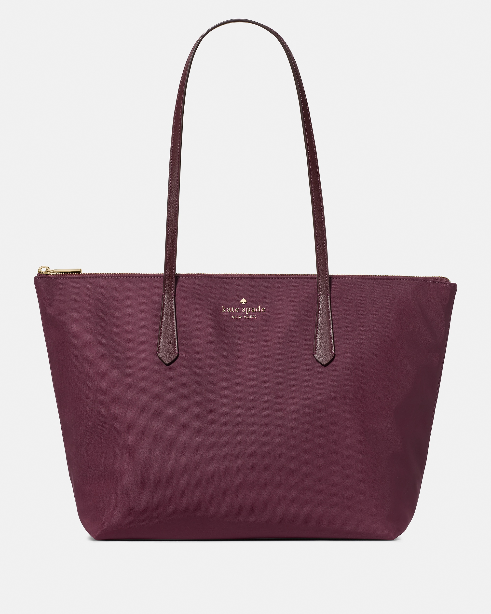 Kate Spade Kitt Ksnyl Tote Bag - Preorder - Image 3