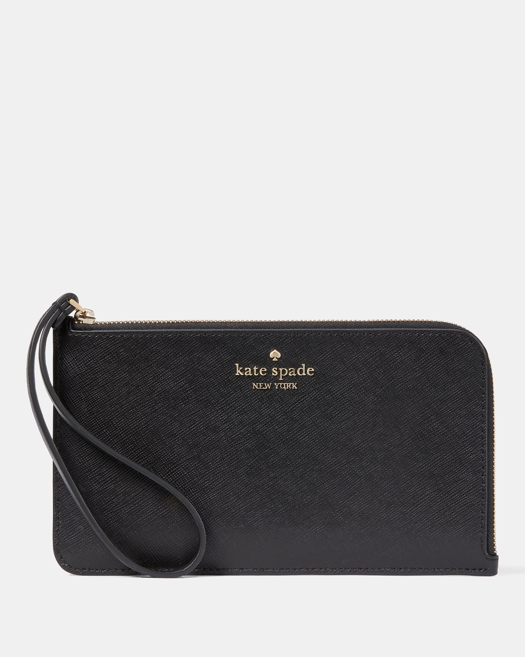 Kate Spade Lucy Medium L-Zip Wristlet - Preorder