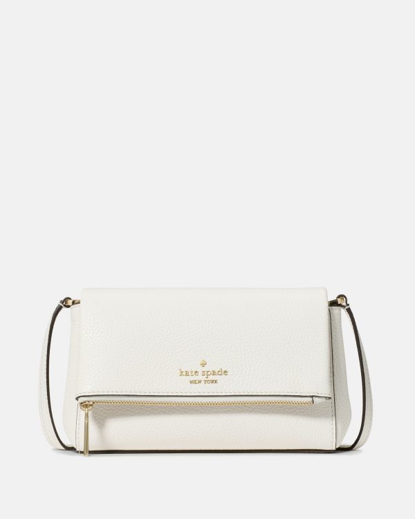 Kate Spade Leila Mini Crossbody - Preorder