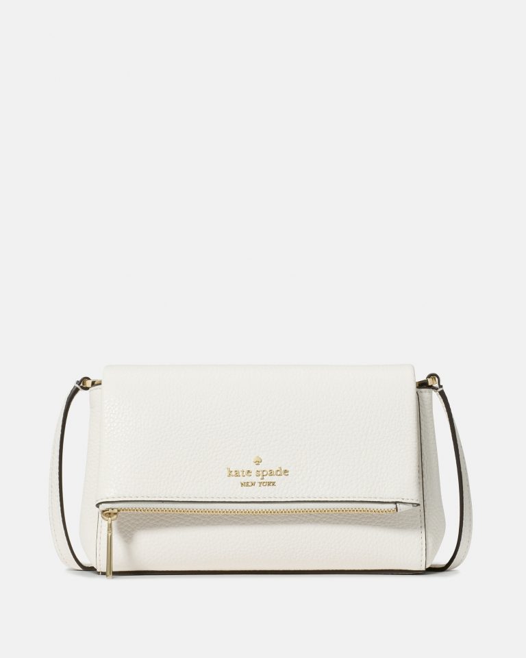 Kate Spade Leila Mini Crossbody - Preorder