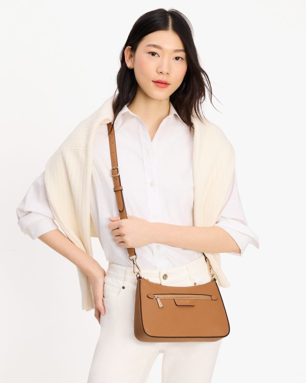 Kate Spade Hudson Convertible Crossbody Bag - Preorder