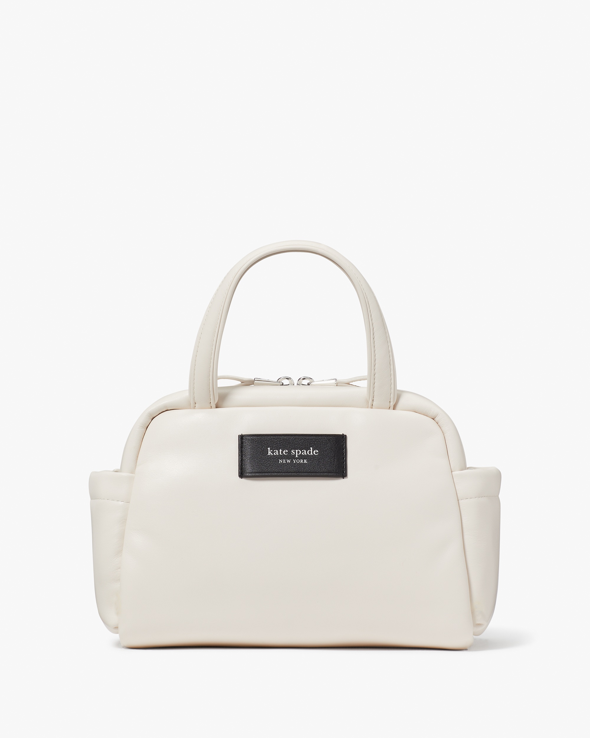 Kate Spade Puffed Satchel - Preorder