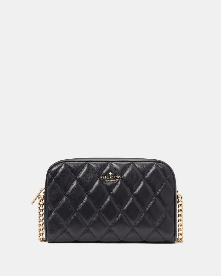 Kate Spade Carey Chain Camera Bag - Preorder