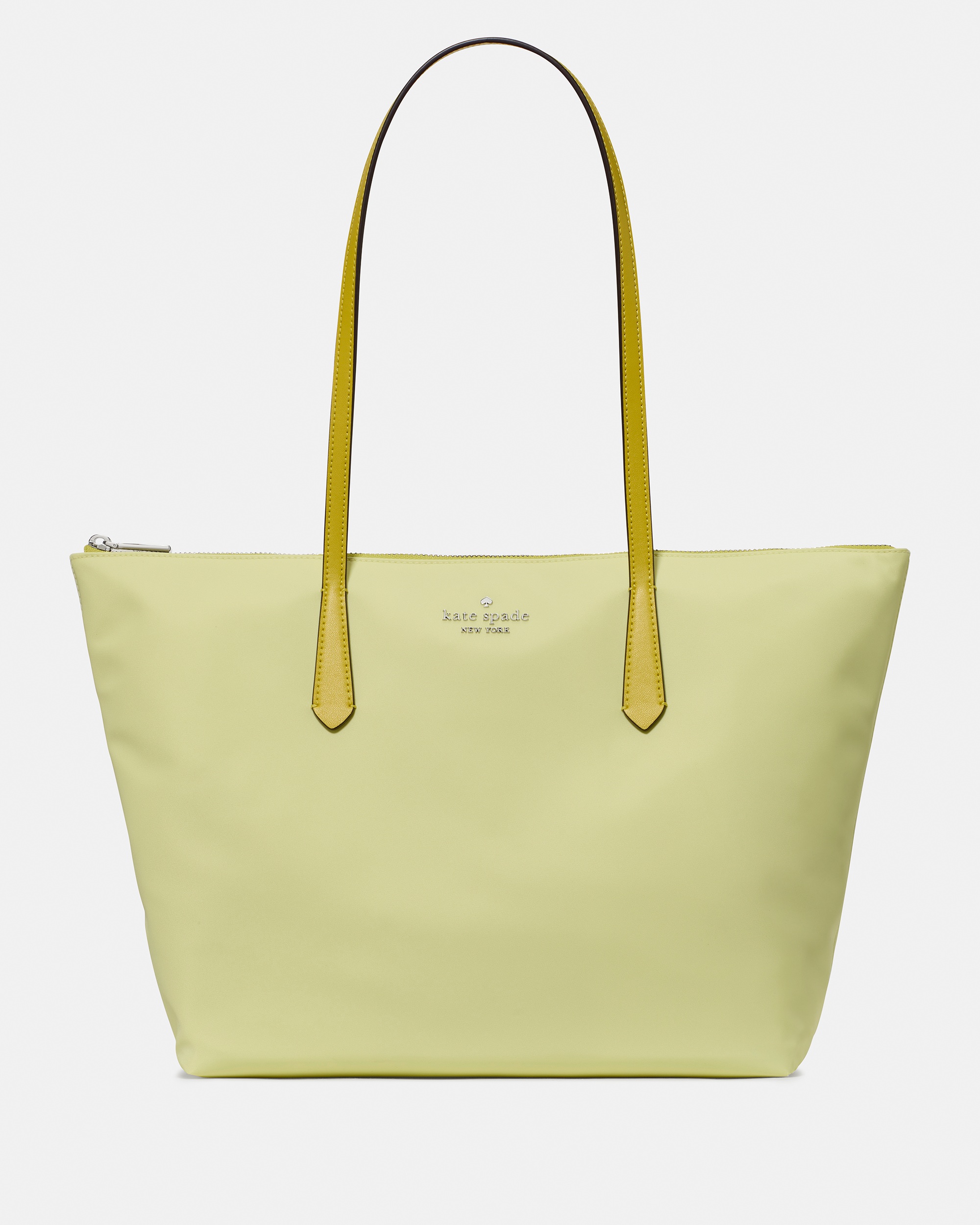 Kate Spade Kitt Nylon Medium Tote - Preorder