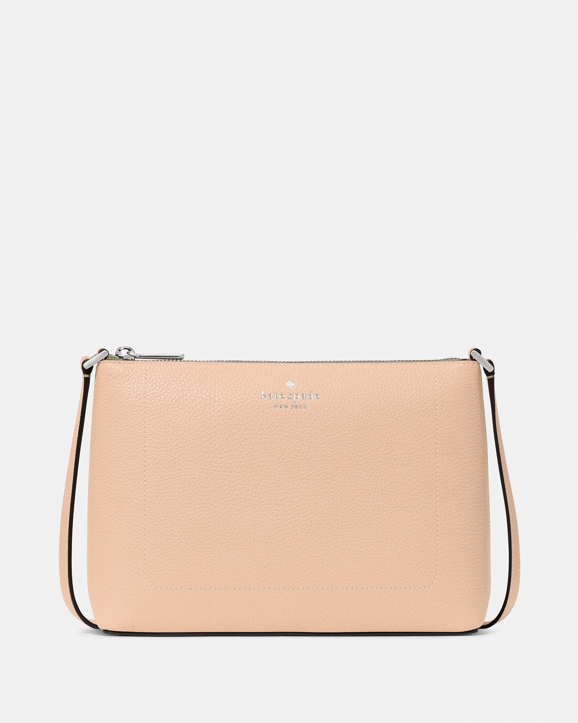 Kate Spade Leila Crossbody Bag - Preorder