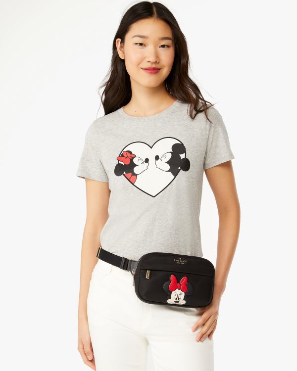 Kate Spade Disney X Kate Spade New York Minnie Belt Bag - Preorder