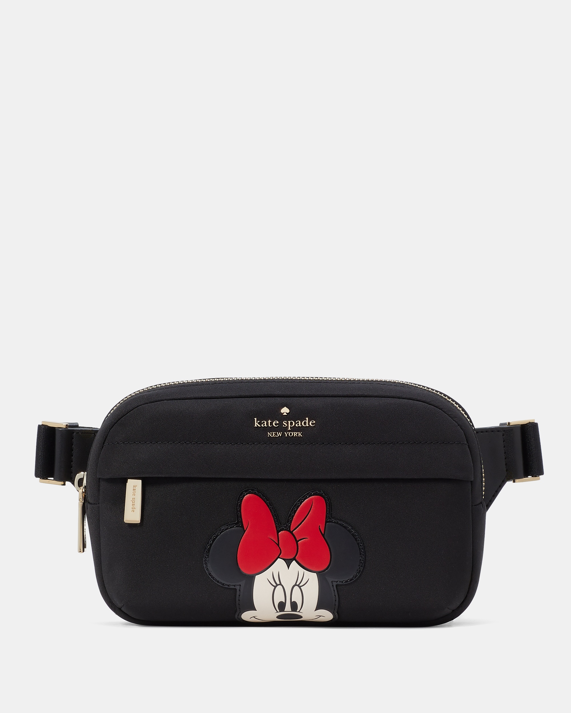 Kate Spade Disney X Kate Spade New York Minnie Belt Bag - Preorder