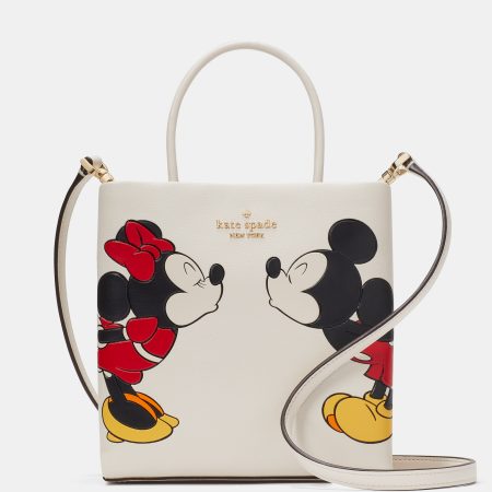 Kate Spade Disney X Kate Spade New York Minnie Mini Tote - Preorder