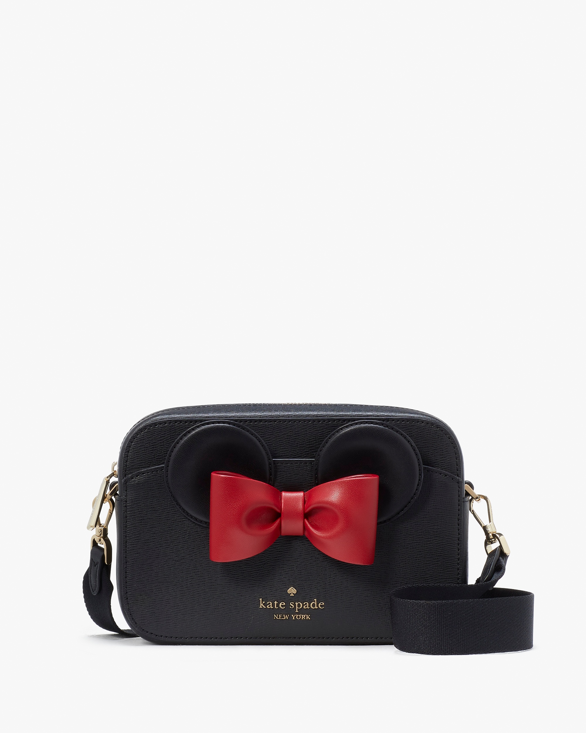 Kate Spade Disney X Kate Spade New York Minnie Mouse Camera Bag - Preorder