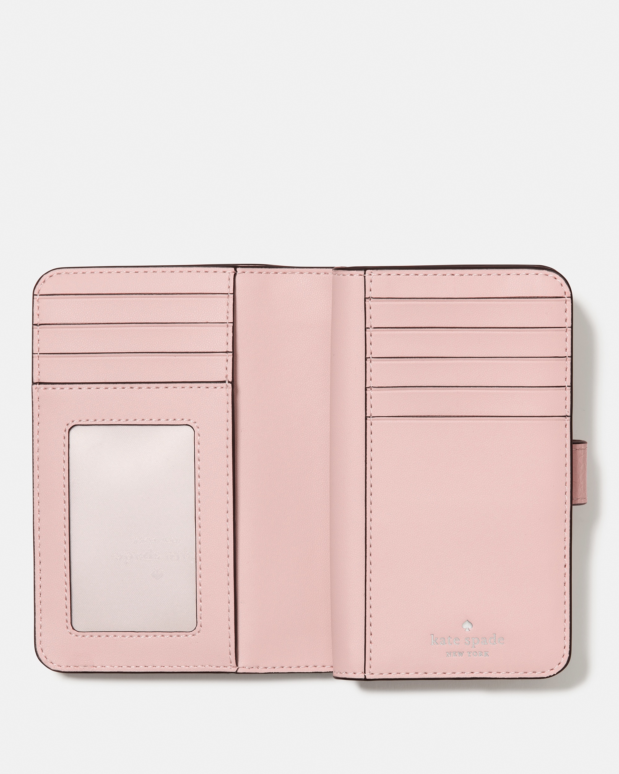 Kate Spade Lena Medium Bifold Wallet