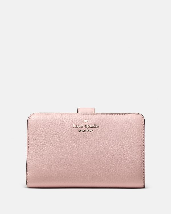 Kate Spade Lena Medium Bifold Wallet