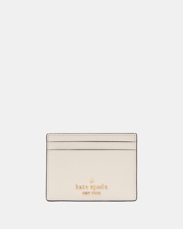 Kate Spade Disney X Kate Spade New York Minnie Mouse Card Holder