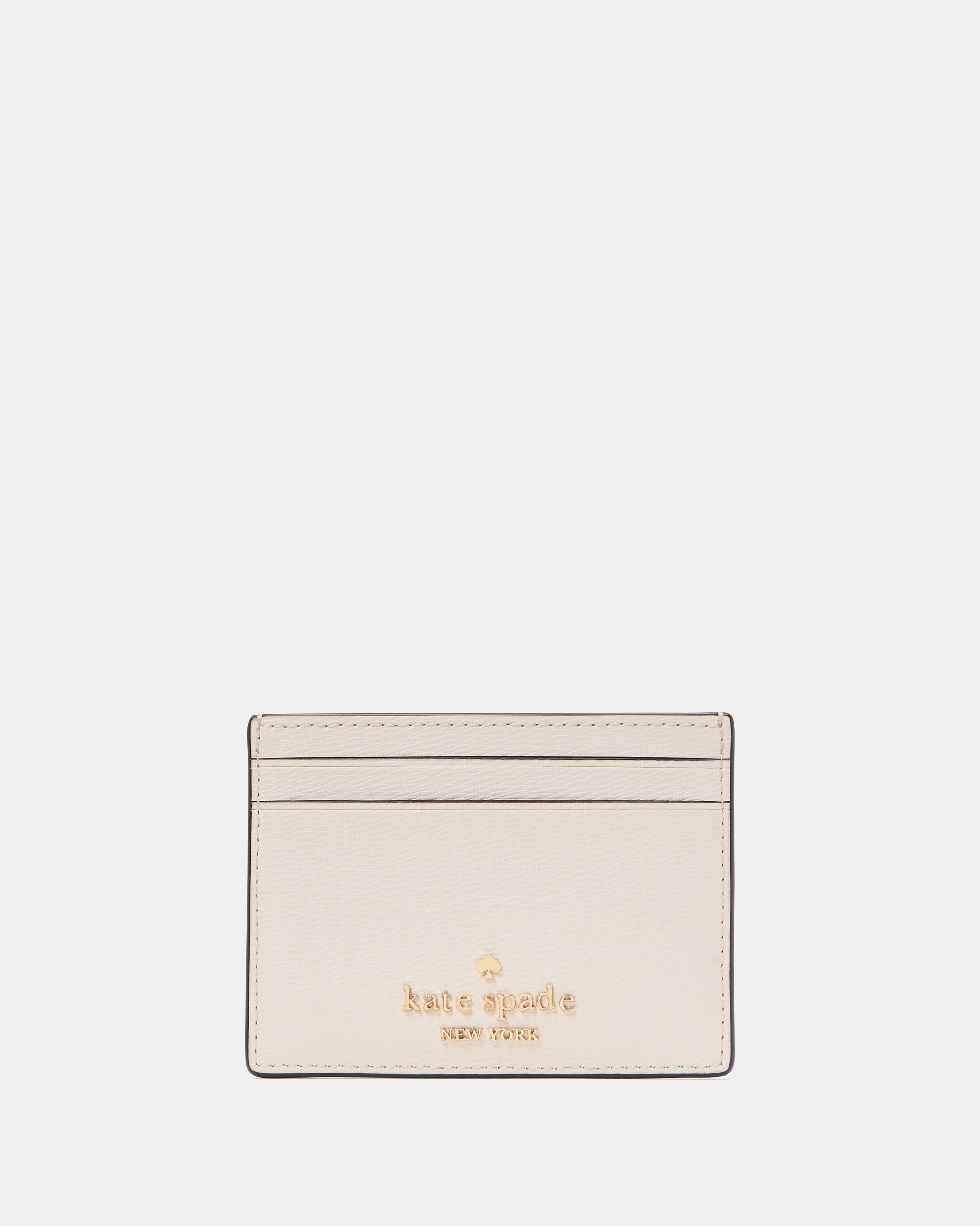 Kate Spade Disney X Kate Spade New York Minnie Mouse Card Holder