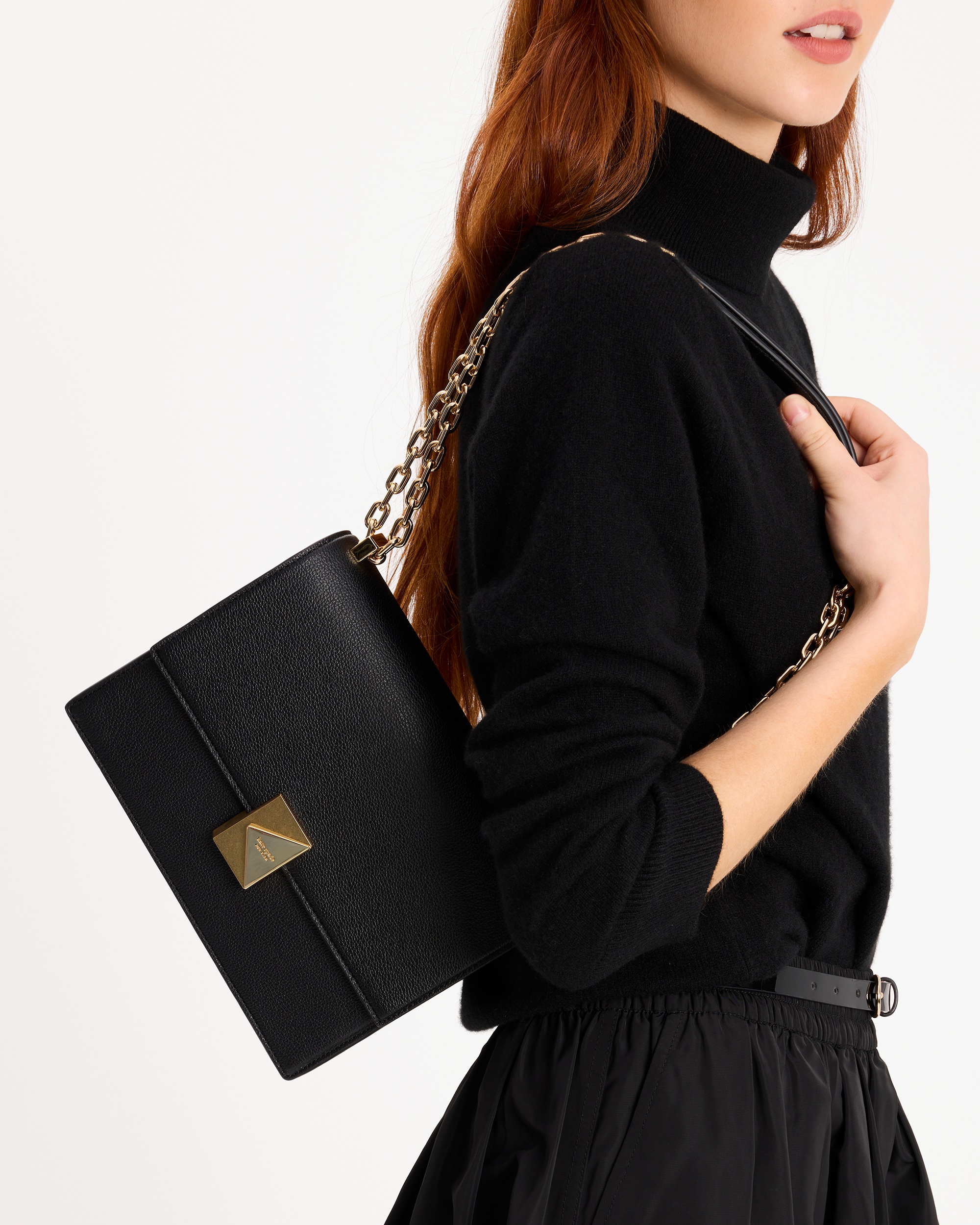 Kate Spade Deco Chain Shoulder Bag - Preorder