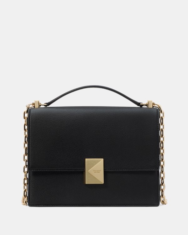 Kate Spade Deco Chain Shoulder Bag - Preorder