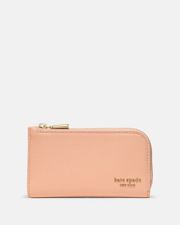 Kate Spade Devin Bifold Wallet - Preorder