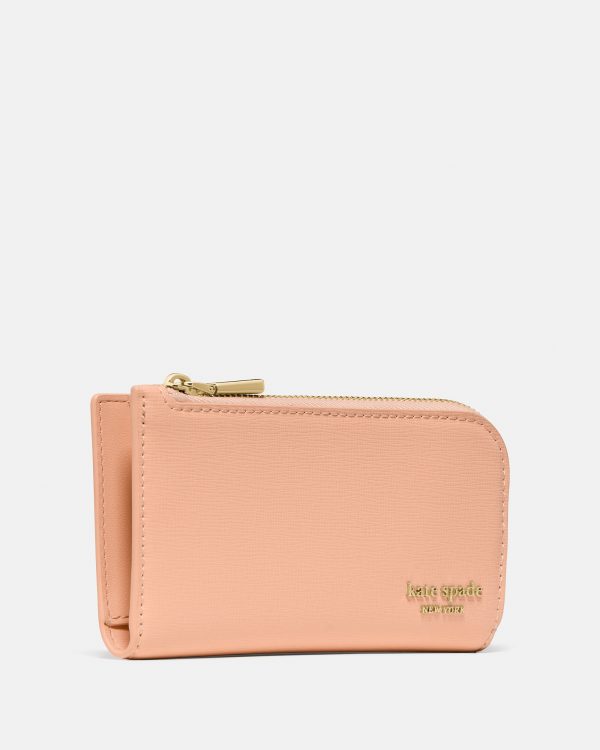 Kate Spade Devin Bifold Wallet - Preorder