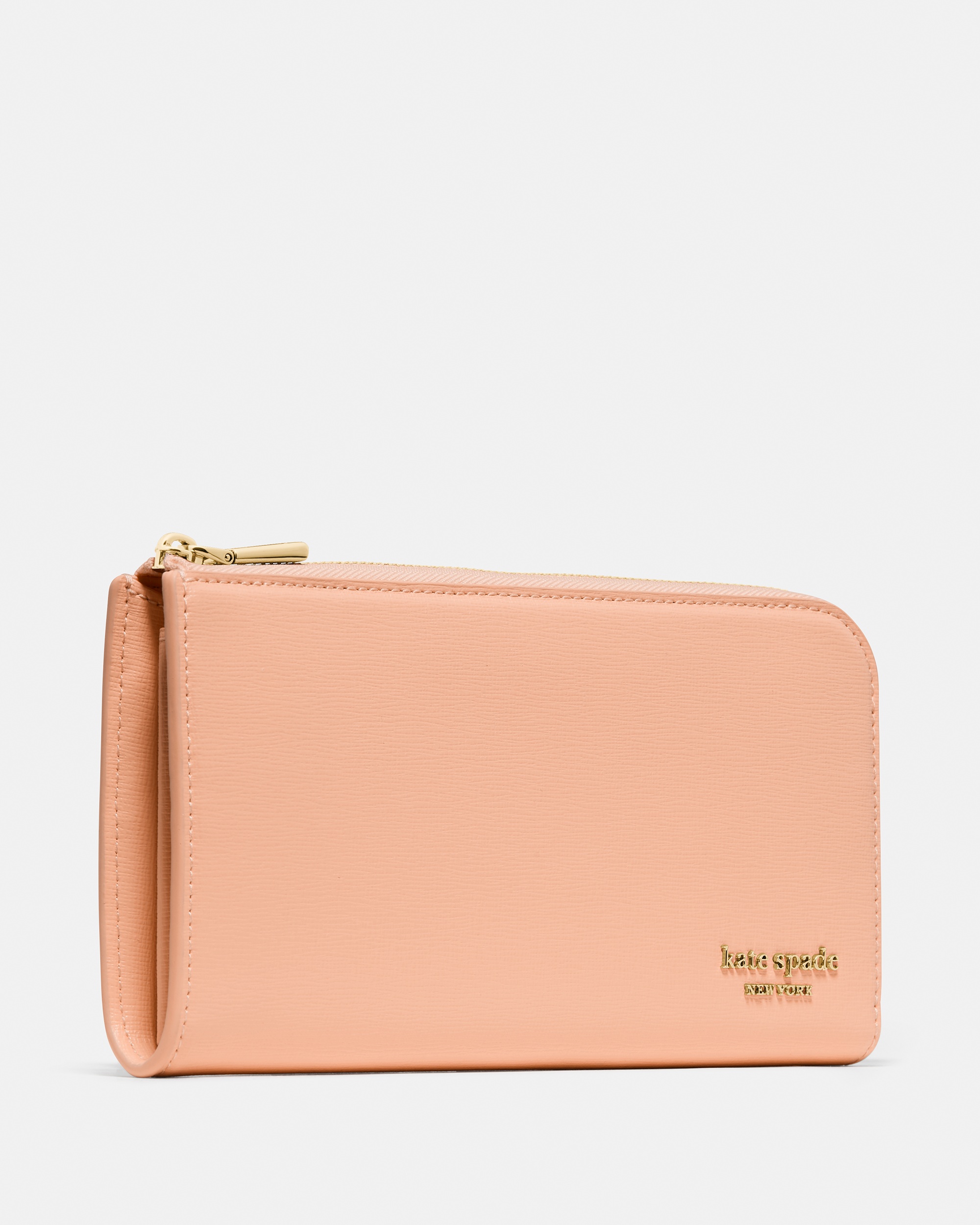 Kate Spade Devin Continental Wallet - Preorder