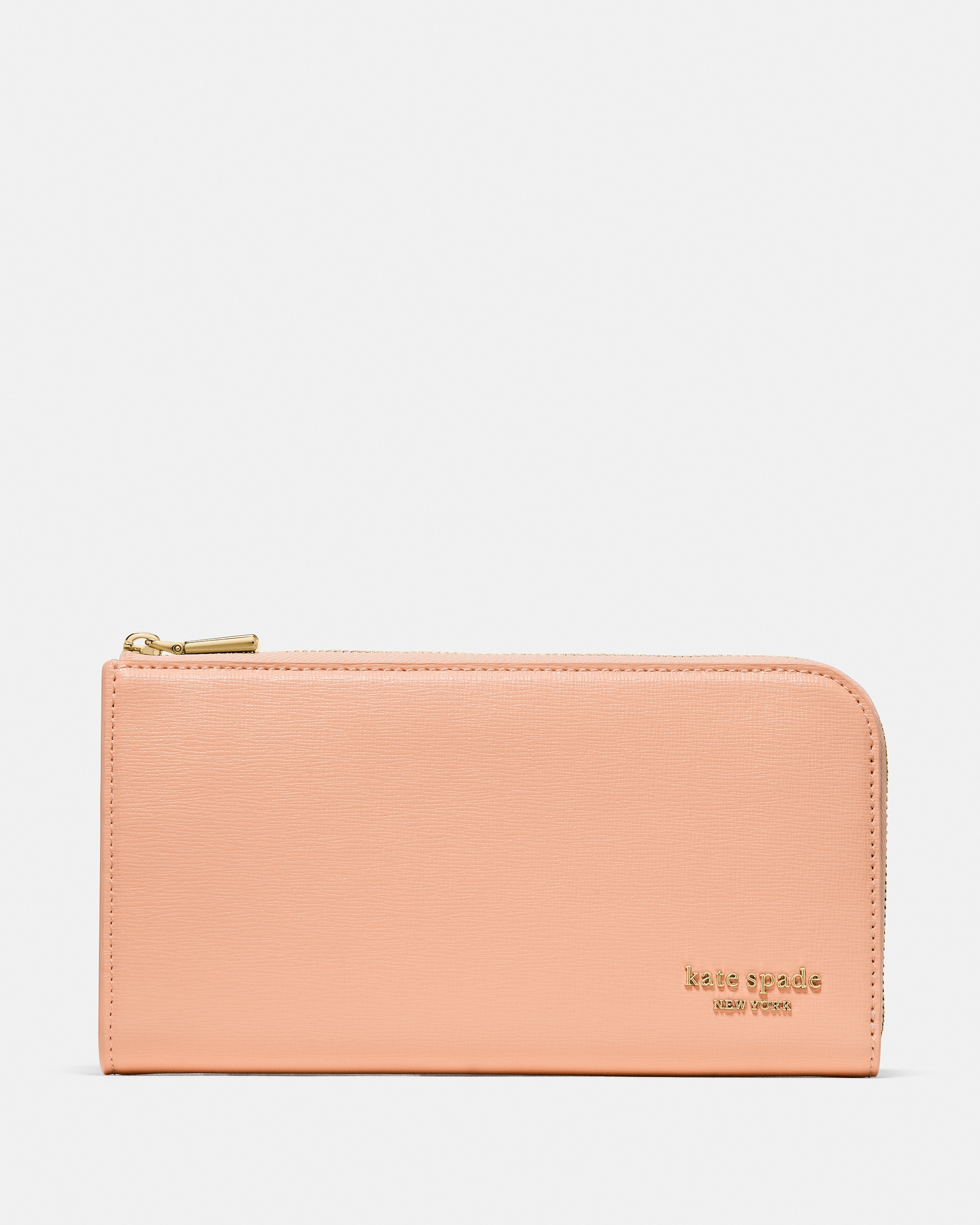 Kate Spade Devin Continental Wallet - Preorder