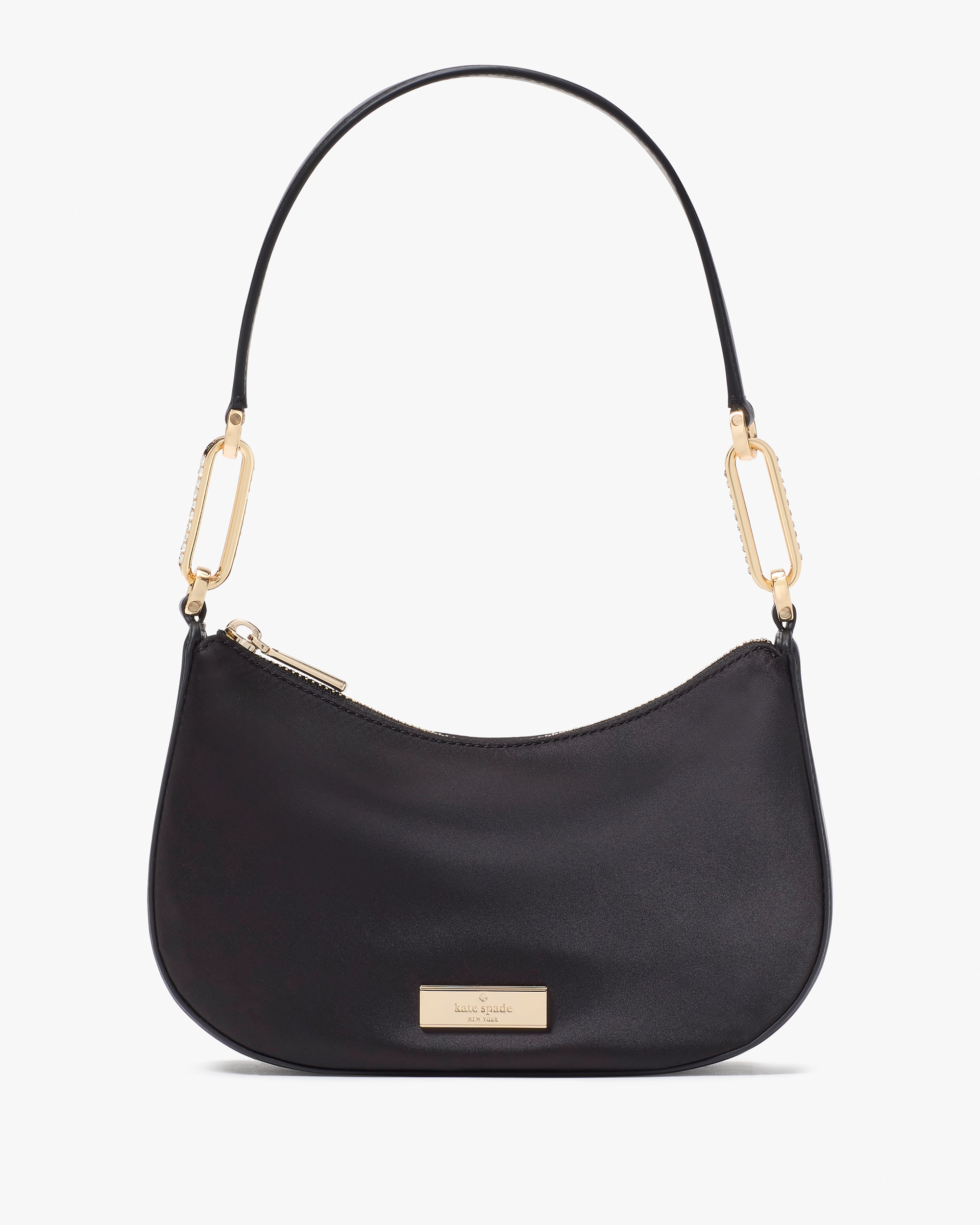 Kate Spade Nina Satin Shoulder Bag - Preorder