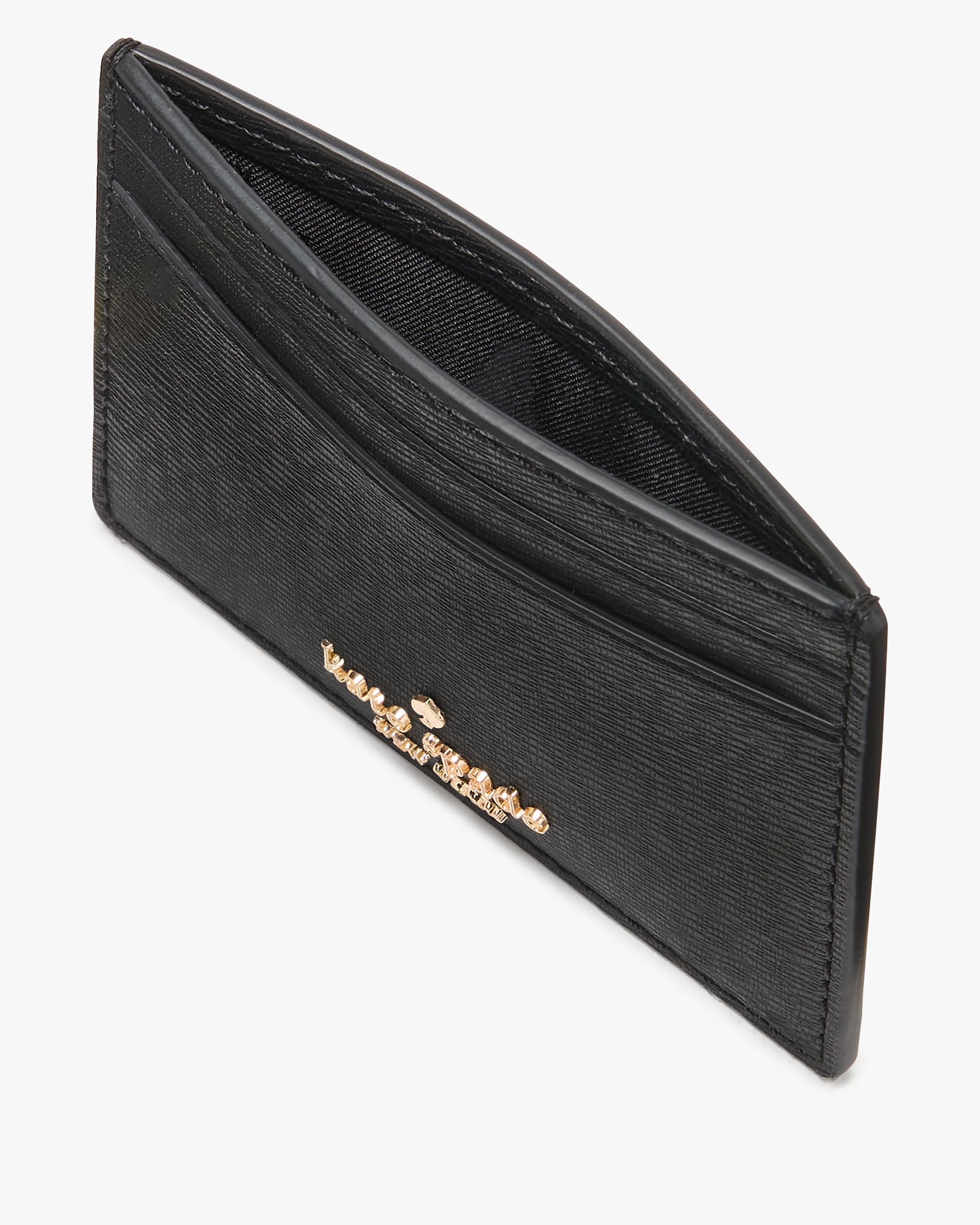 Kate Spade NYC Big Apple Small Slim Card Holder - Image 2