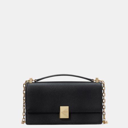 Kate Spade Deco Mini Flap Chain Crossbody - Preorder