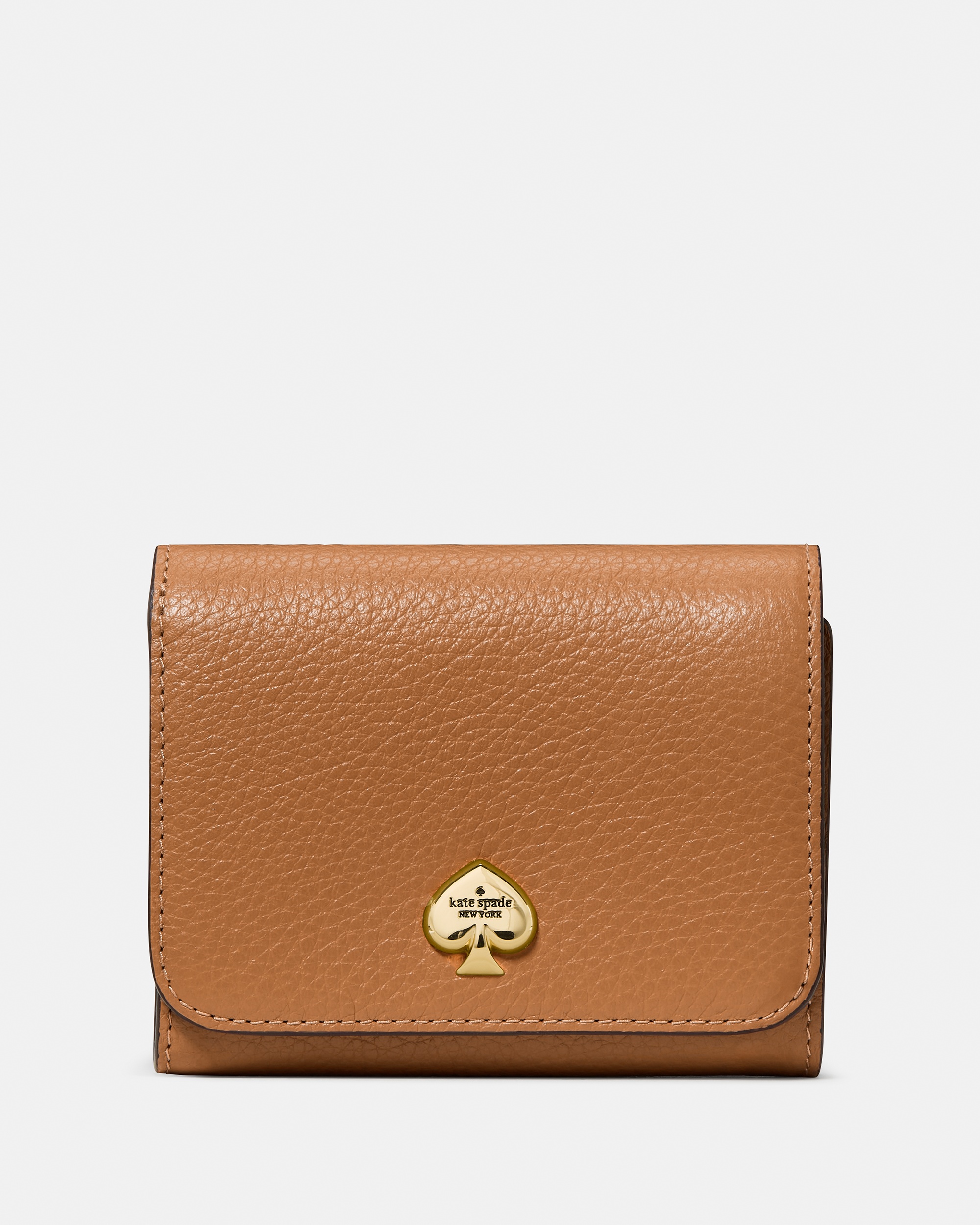 Kate Spade Kayla Small L-Zip Wallet