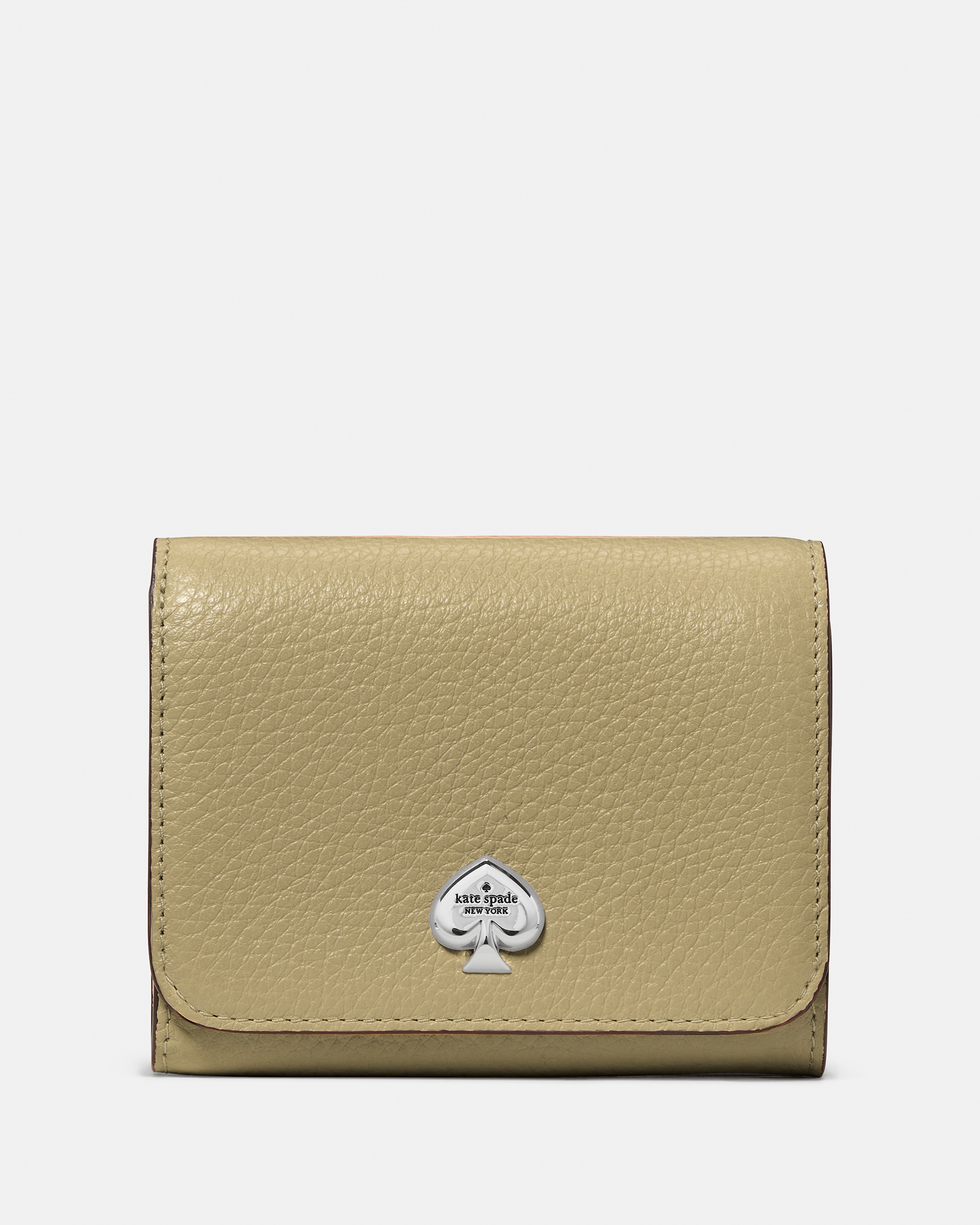 Kate Spade Kayla Small L-Zip Wallet