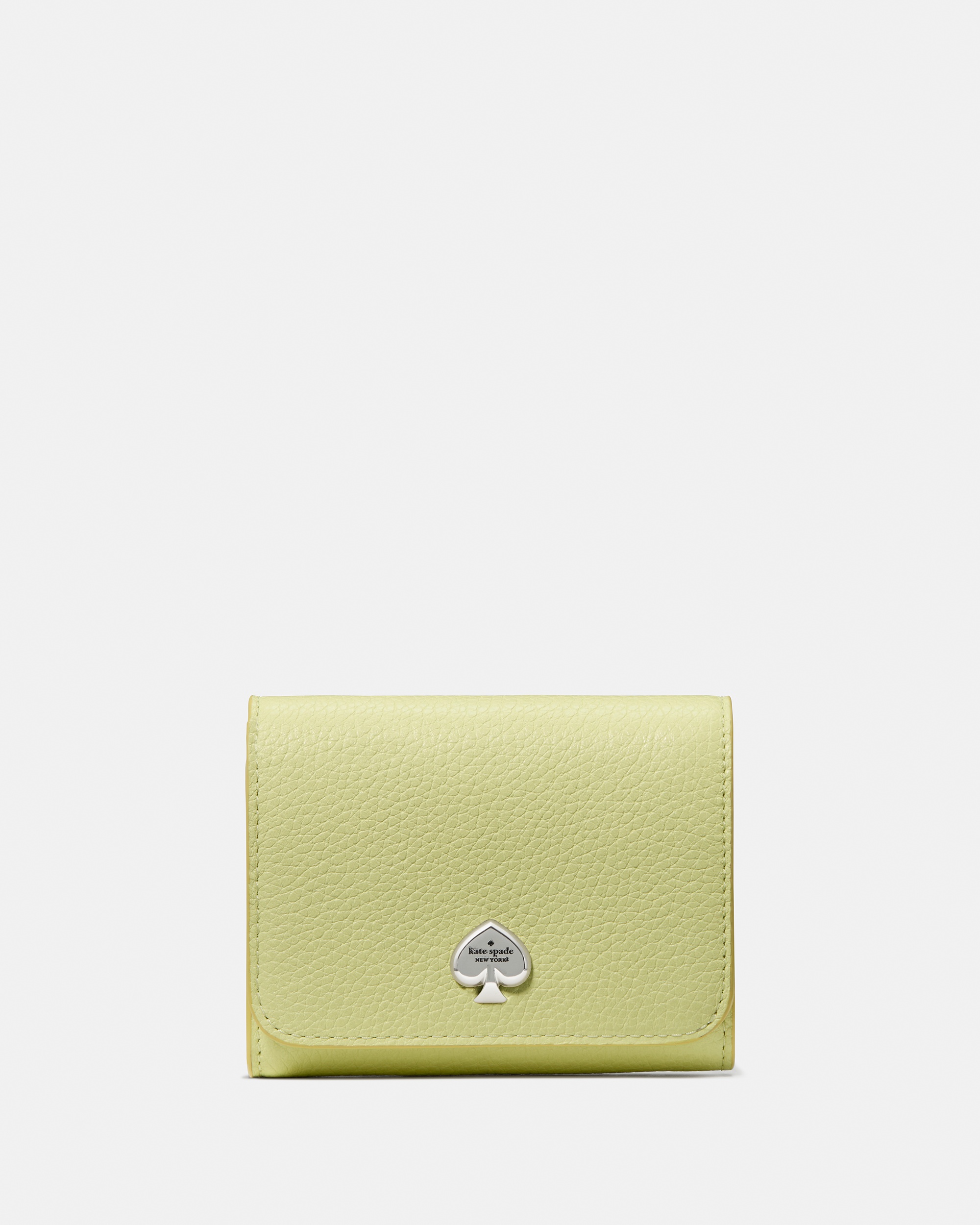 Kate Spade Kayla Small L-Zip Wallet