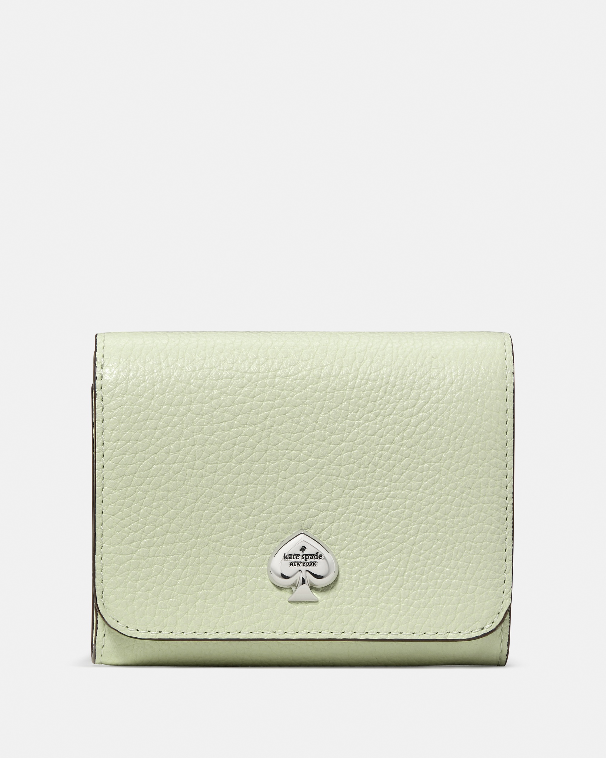 Kate Spade Kayla Small L-Zip Wallet