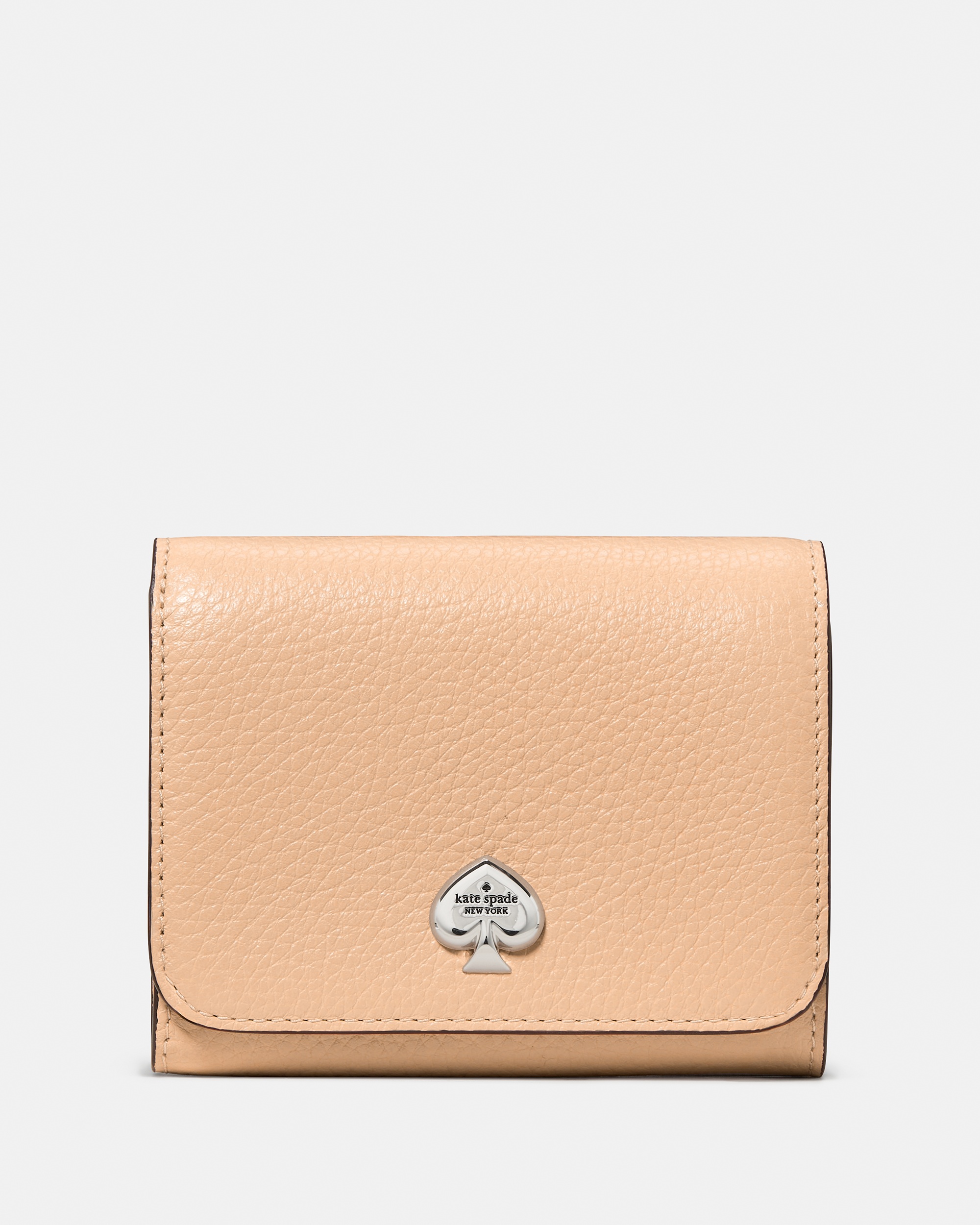 Kate Spade Kayla Small L-Zip Wallet