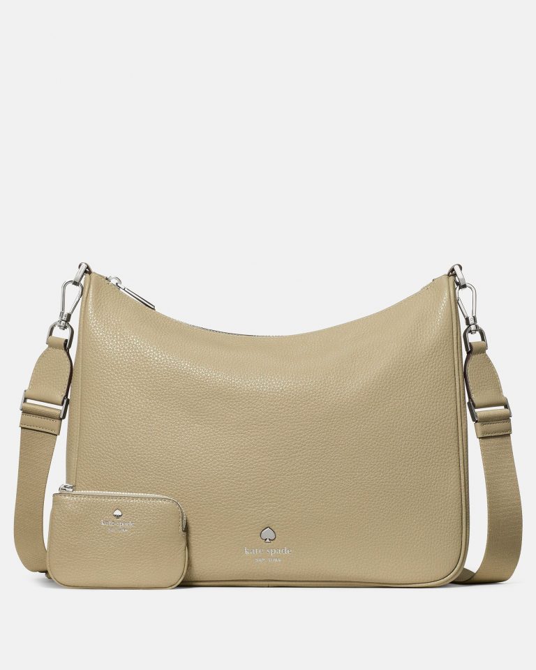 Kate Spade Emma Large Crossbody Bag - Preorder
