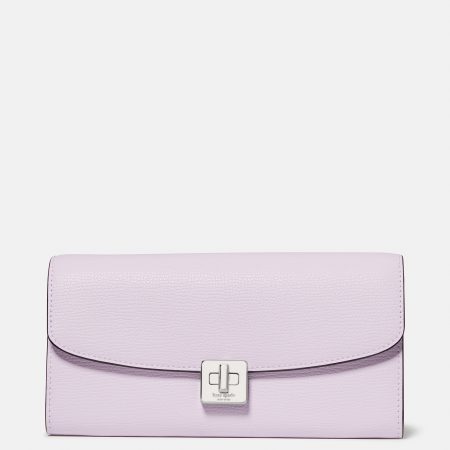 Light Frozen Lilac
