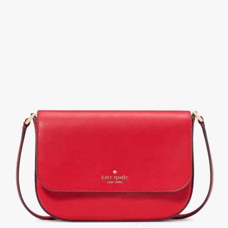 Kate Spade On Purpose Small Crossbody - Preorder