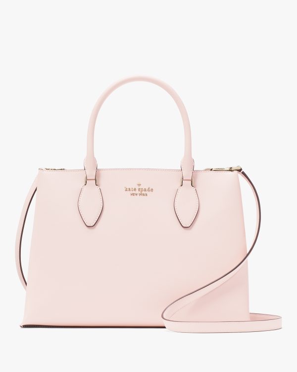 Kate Spade Rae Satchel Bag - Preorder
