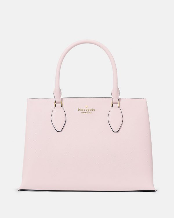 Kate Spade Rae Satchel Bag - Preorder