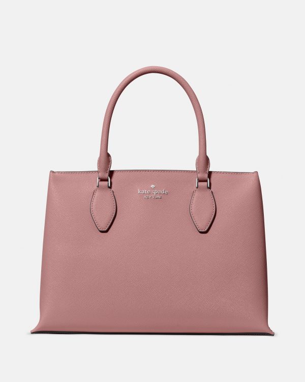 Kate Spade Rae Satchel Bag - Preorder