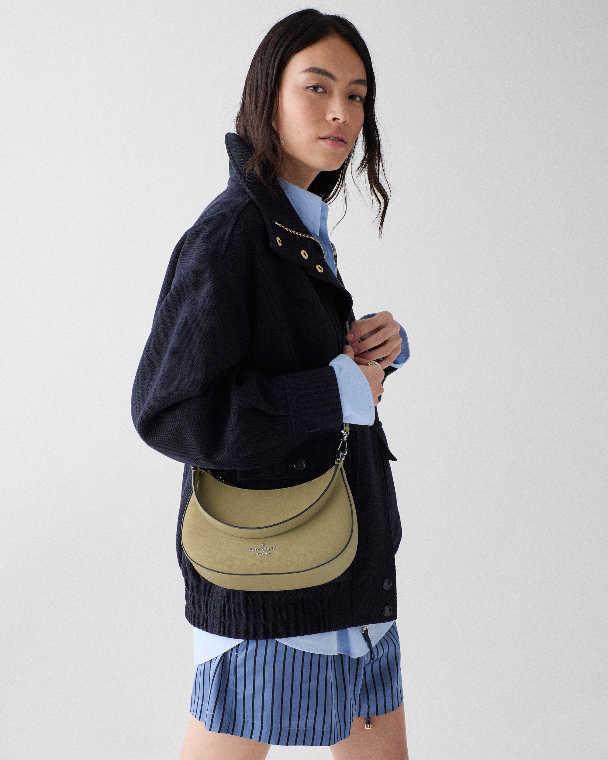 Kate Spade Paige Shoulder Bag - Preorder