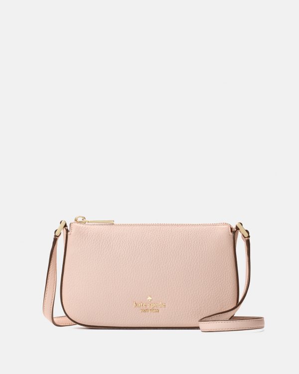 Kate Spade On Purpose Crossbody Bag - Preorder