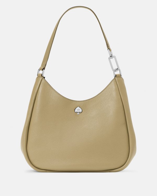 Kate Spade Kayla Large Triple Compartment Shoulder Bag - Preorder