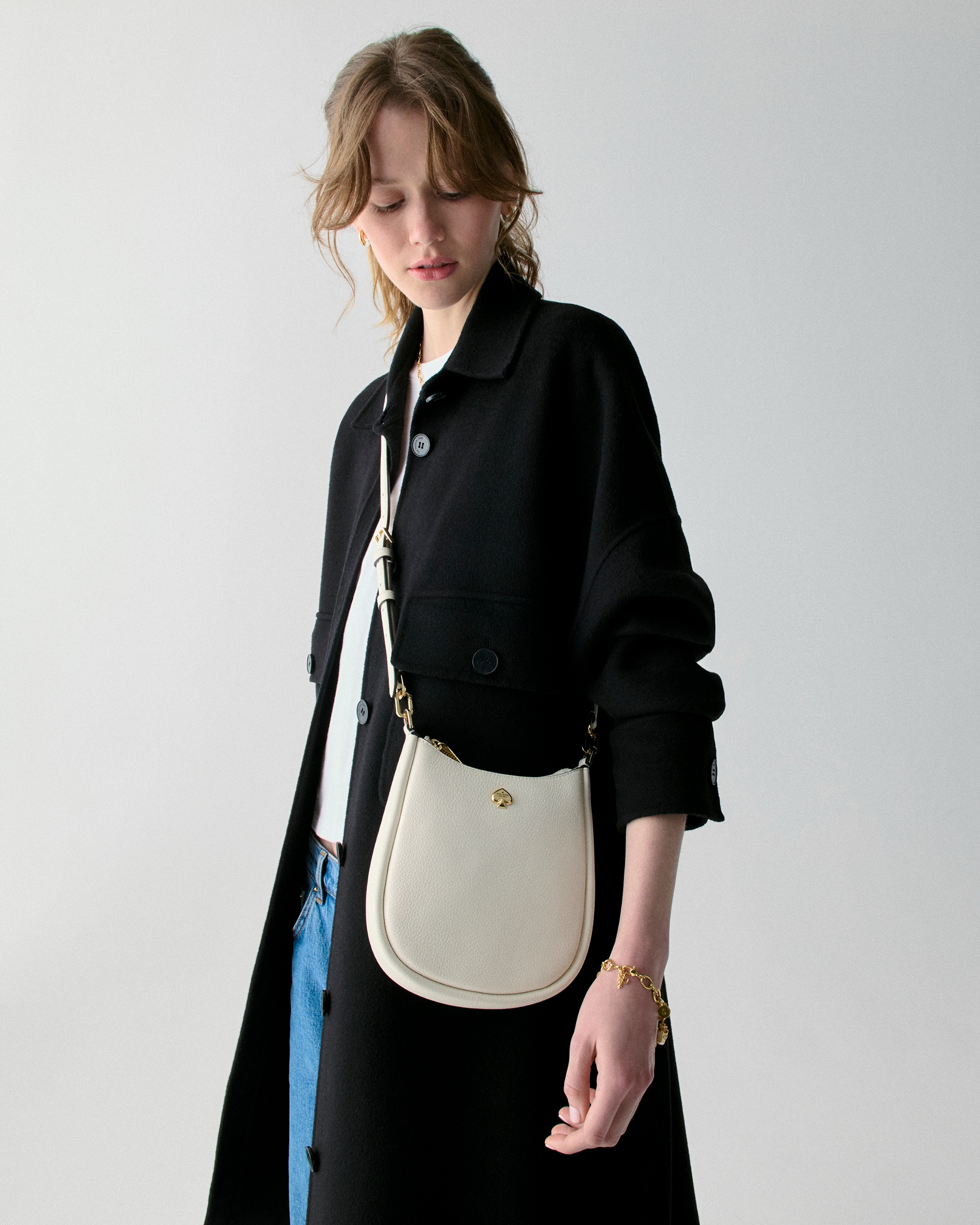 Kate Spade Kayla Small Crossbody Bag