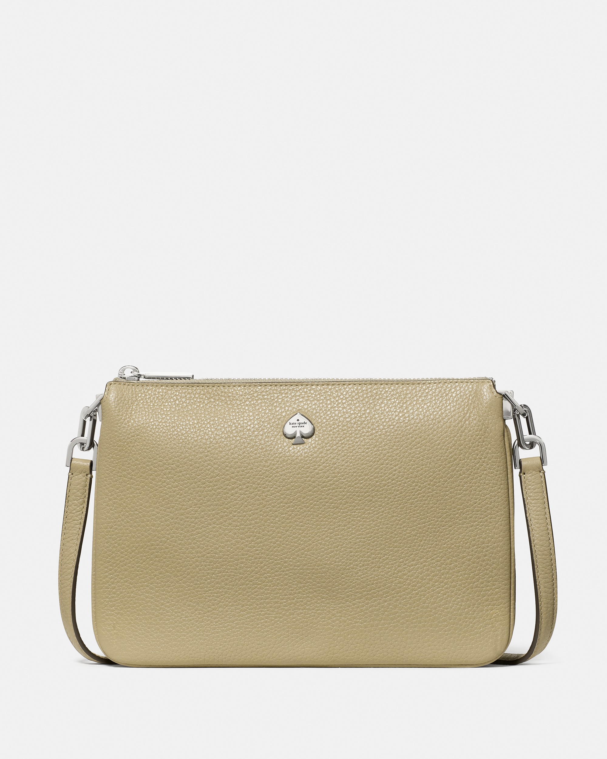 Kate Spade Kayla Triple Crossbody Bag