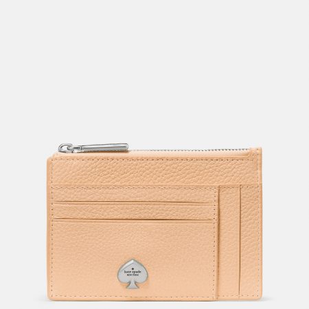 Kate Spade Kayla Large Slim Cardholder