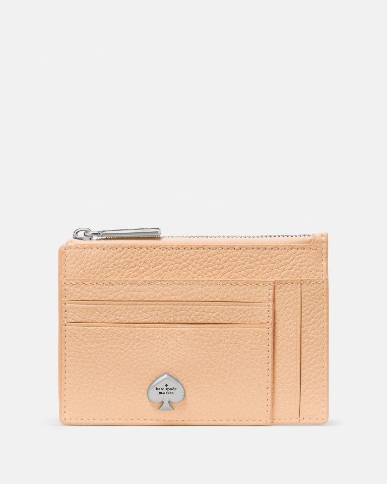 Kate Spade Kayla Large Slim Cardholder