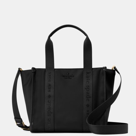 Kate Spade Kip Nylon Small Tote - Preorder