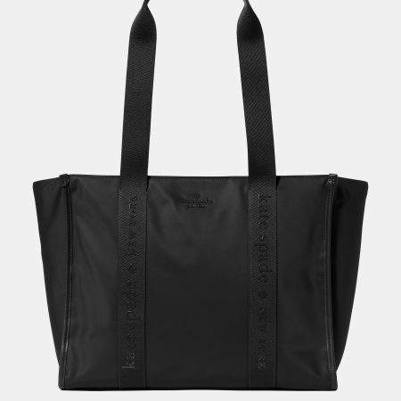 Nylon Black