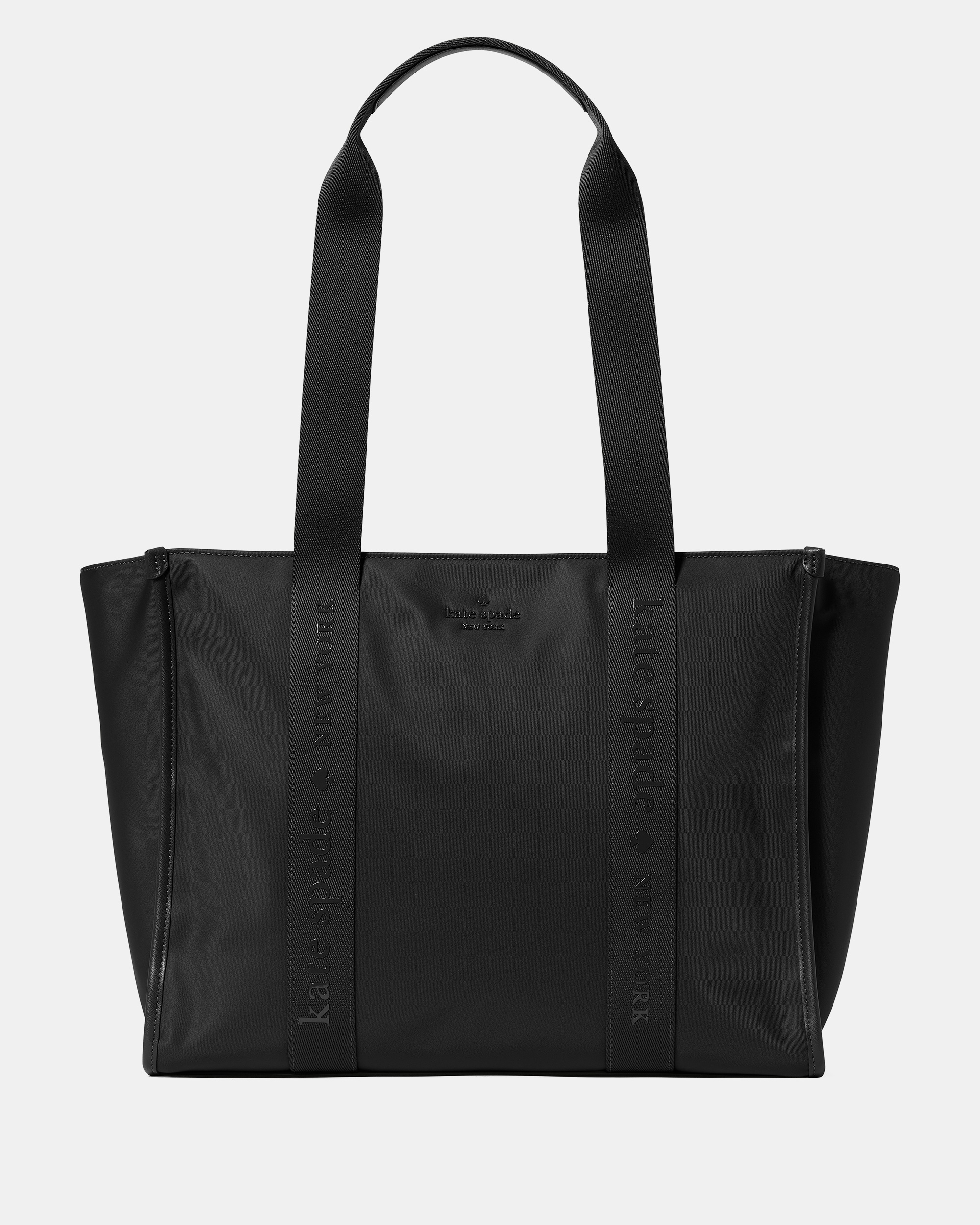 Kate Spade Kip Canvas Large Tote Bag - Preorder - Image 2