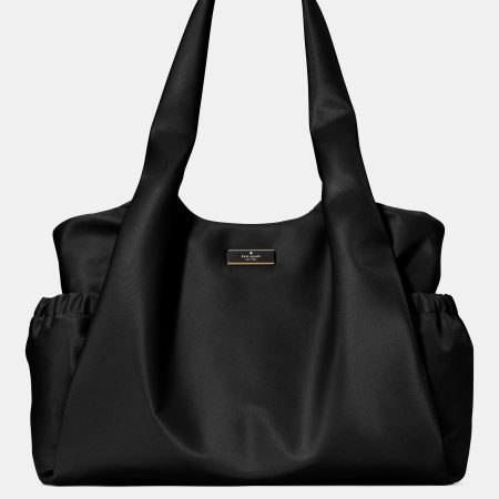 Kate Spade Carter Nylon Large Baby Bag - Preorder