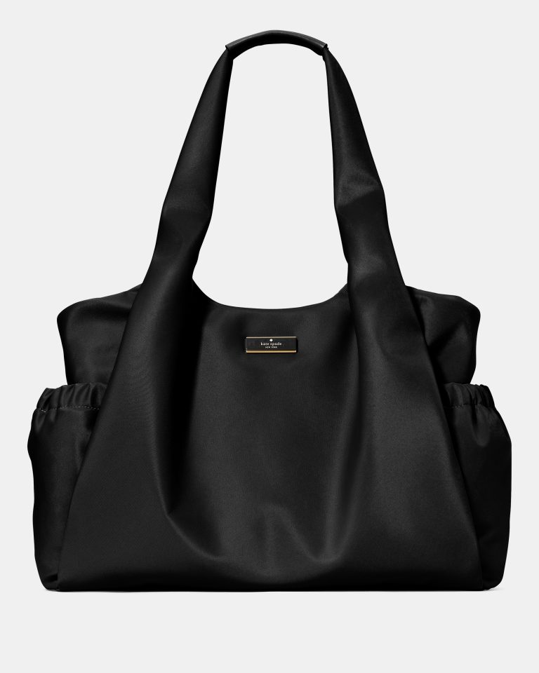 Kate Spade Carter Nylon Large Baby Bag - Preorder